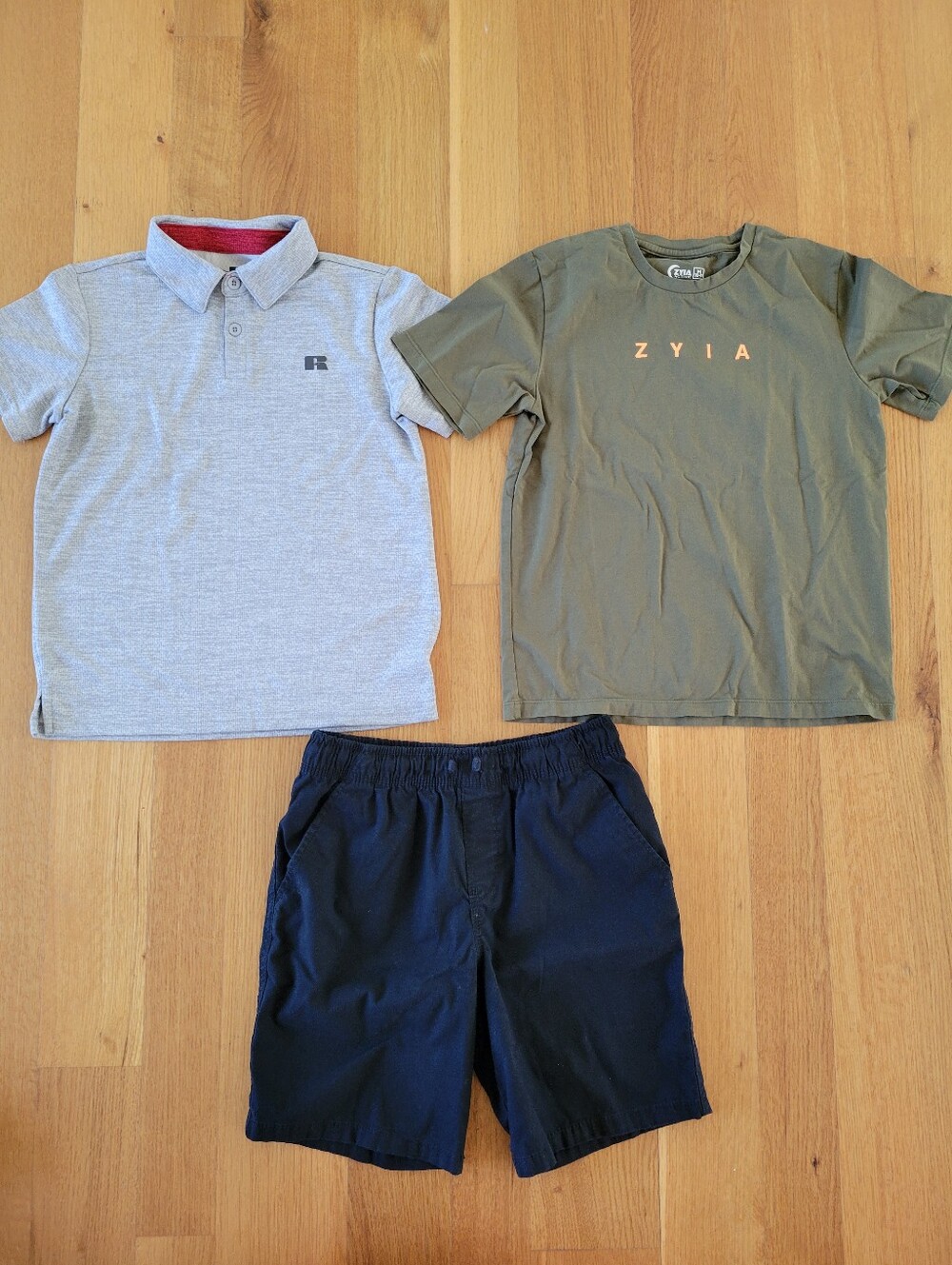 Boys size 10-11 & 10-12 clothes bundle